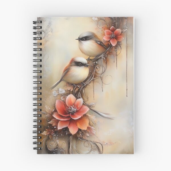 Item preview, Serenity in Bloom designed and sold by bloorose.