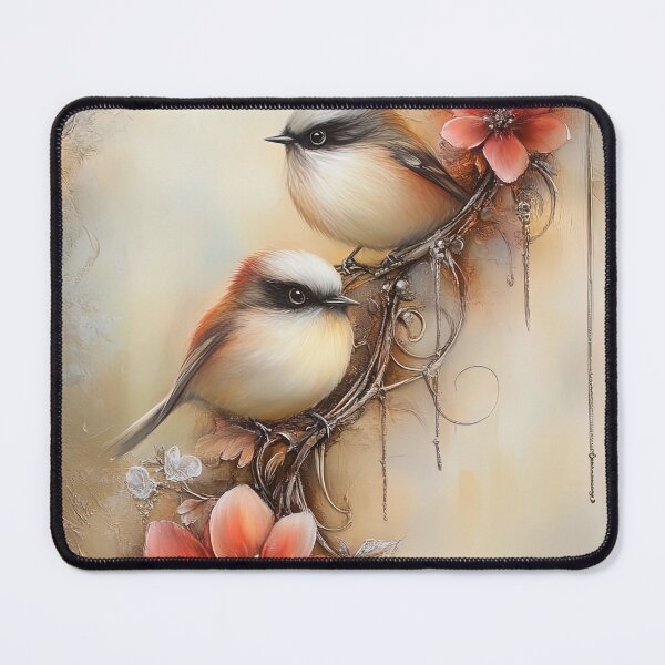 Item preview, Serenity in Bloom designed and sold by bloorose.