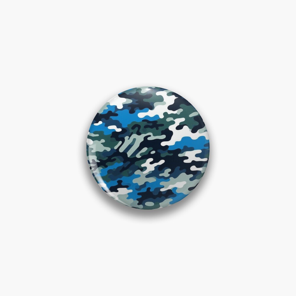 Item preview, Pin designed and sold by RuggedSchemes.