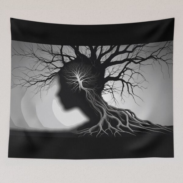 Item preview, Roots designed and sold by Michael David Howse.