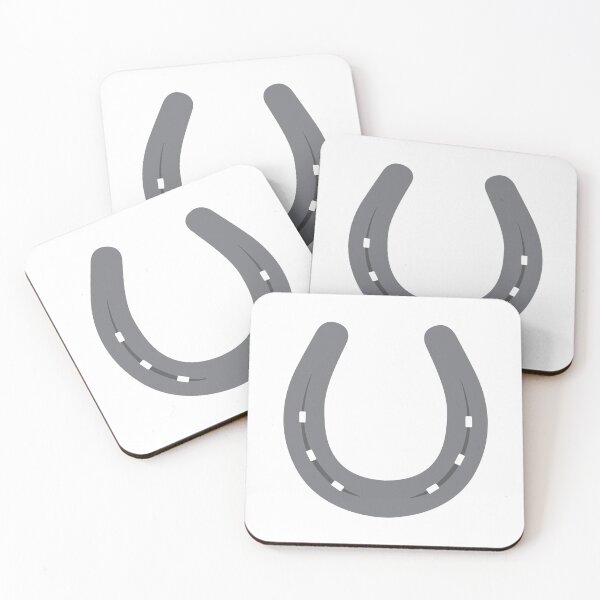 Item preview, Lucky Horseshoe designed and sold by TheBrokeGeek.