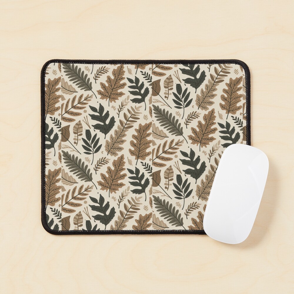 Item preview, Mouse Pad designed and sold by RuggedSchemes.