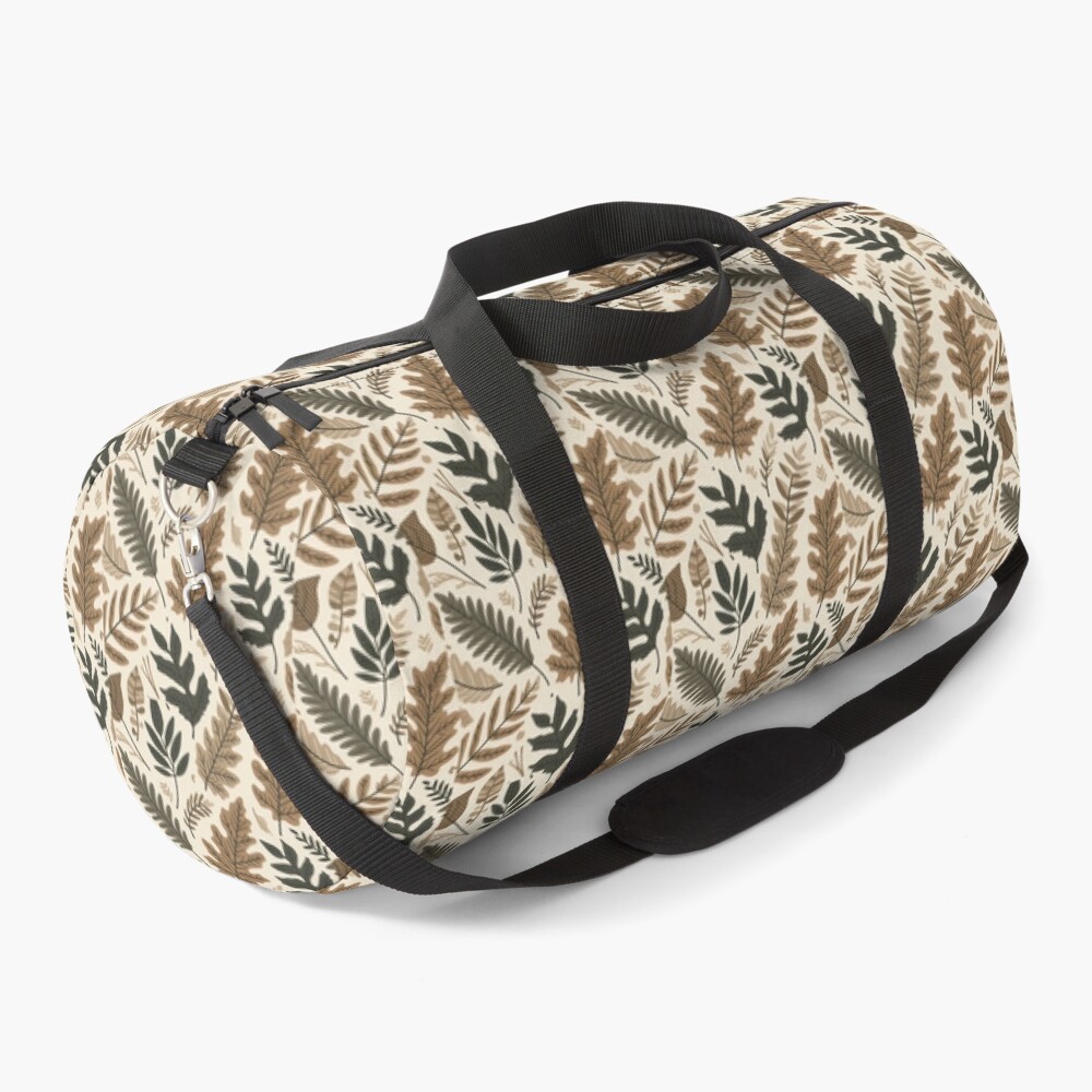Item preview, Duffle Bag designed and sold by RuggedSchemes.