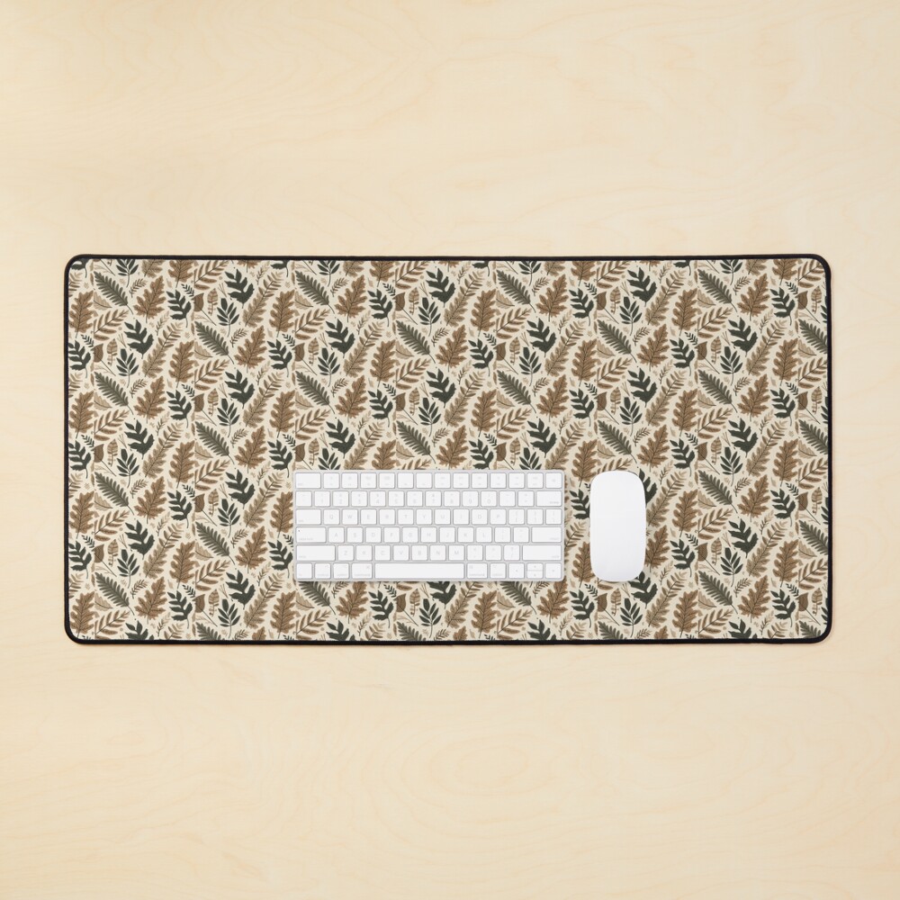 Item preview, Desk Mat designed and sold by RuggedSchemes.