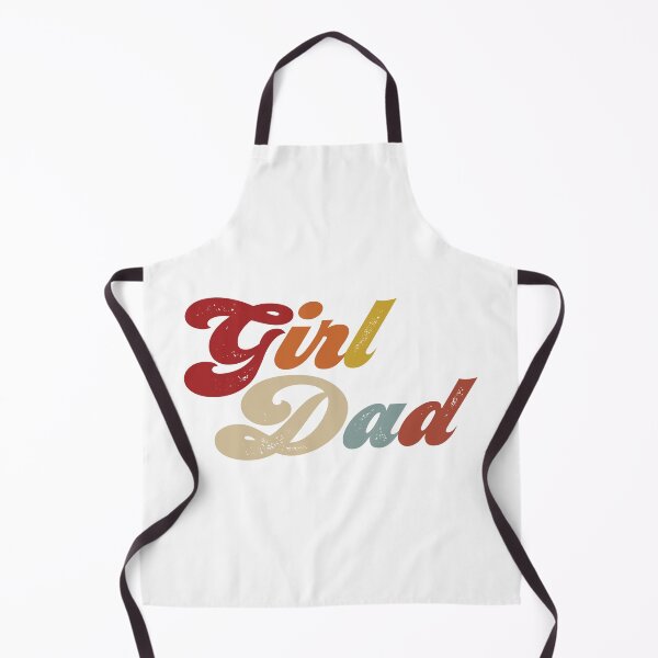 Item preview, Girl Dad #3 designed and sold by EunsooLee.