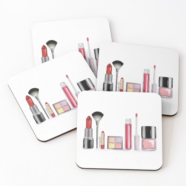 Item preview, Everyday Makeup Essentials designed and sold by Sector-G91.