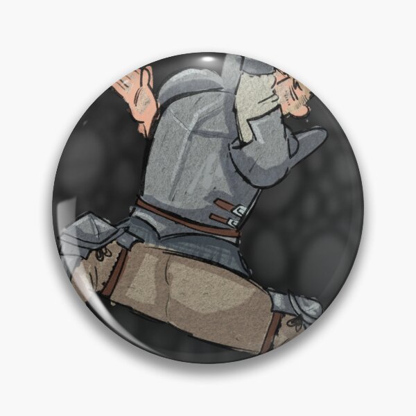 Item preview, Laios designed and sold by kizanra.