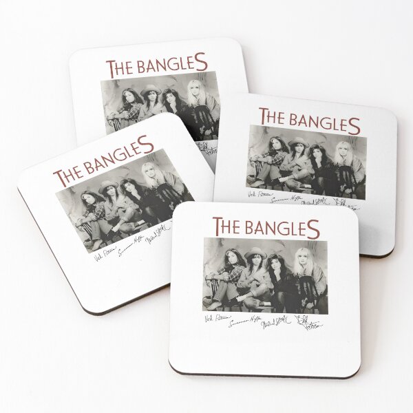 Item preview, Vintage Music Band Popular 80s designed and sold by Kissinger-Ken.