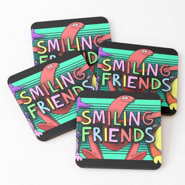 Item preview, Smilling Friends designed and sold by DesingsDG22.