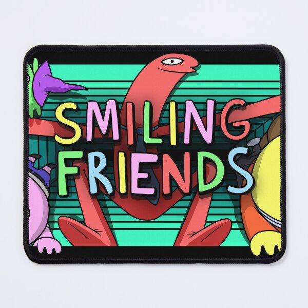 Item preview, Smilling Friends designed and sold by DesingsDG22.