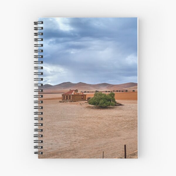Item preview, Burra Homestead Heritage - South Australia Storm Lightning designed and sold by Adam Gormley.