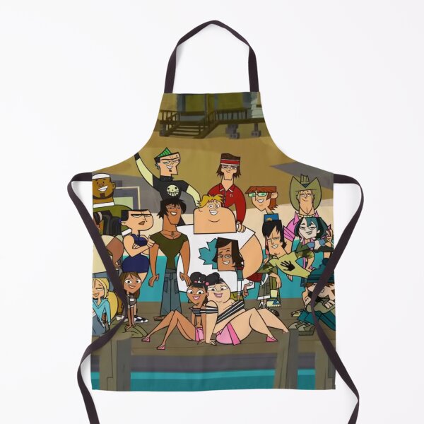 Item preview, Total Drama Island designed and sold by sar-creates.