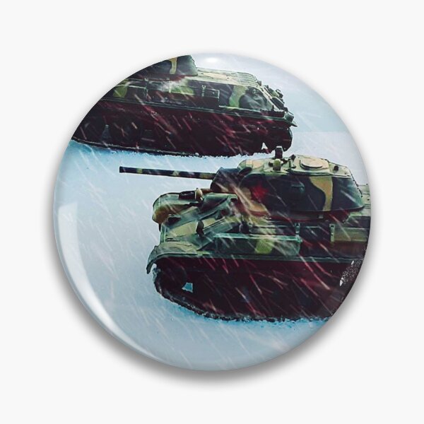 Item preview, T-34s Advance!! designed and sold by Honorguard117.
