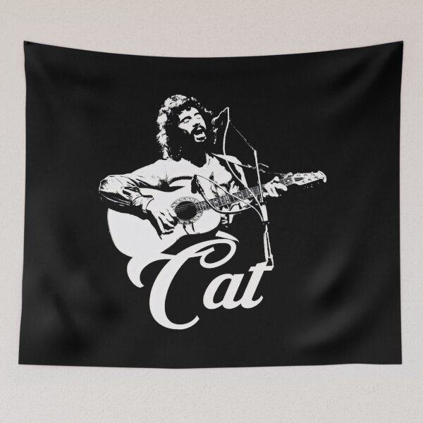 Item preview, 70S Retro Style Rock Music designed and sold by Kissinger-Ken.