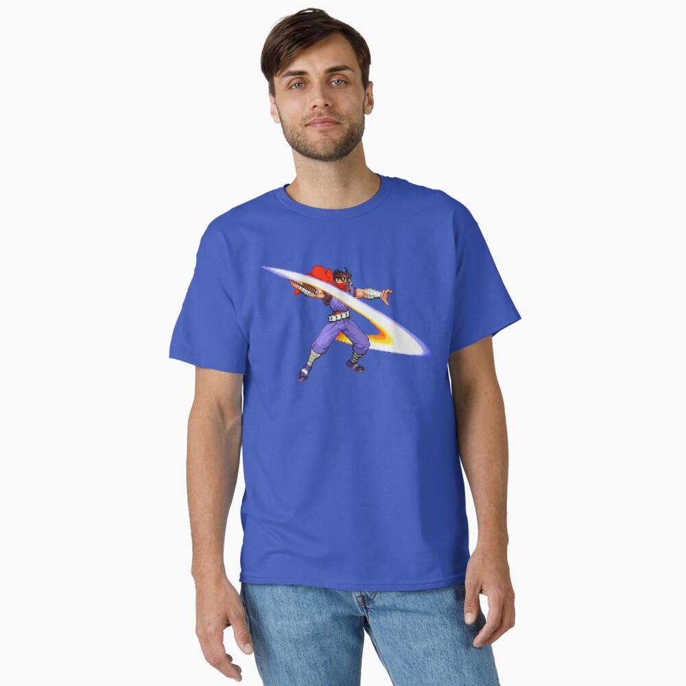 Item preview, Classic T-Shirt designed and sold by ropified.