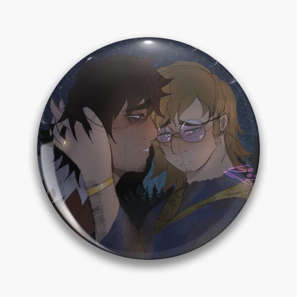 Item preview, Fiddlestan angst designed and sold by Kittenbutton.