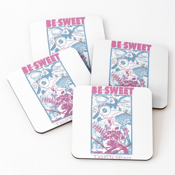 Item preview, japanese breakfast Be Sweet designed and sold by qusaysafuh.