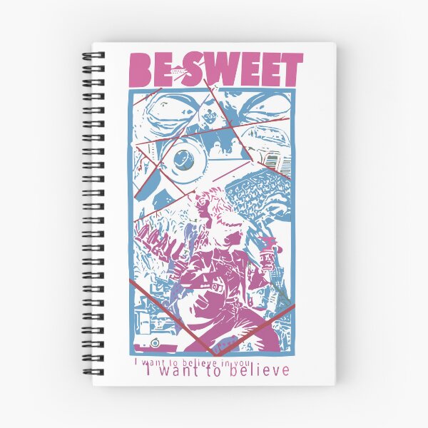 Item preview, japanese breakfast Be Sweet designed and sold by qusaysafuh.