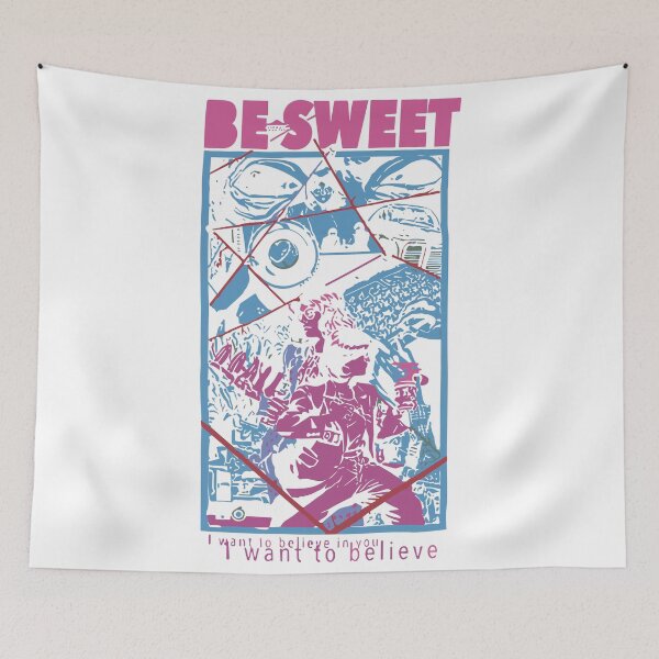 Item preview, japanese breakfast Be Sweet designed and sold by qusaysafuh.