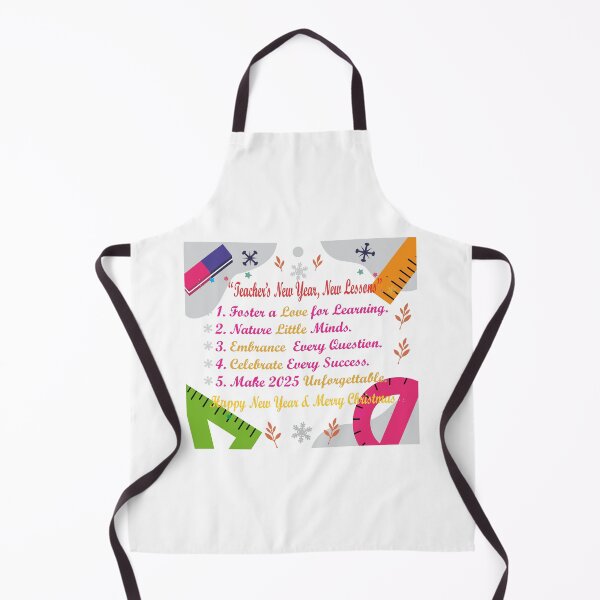 Item preview, Teacher's New Year - New Lessons for 2025. designed and sold by Pansies1.