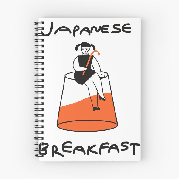 Item preview, japanese breakfast juice girl designed and sold by qusaysafuh.