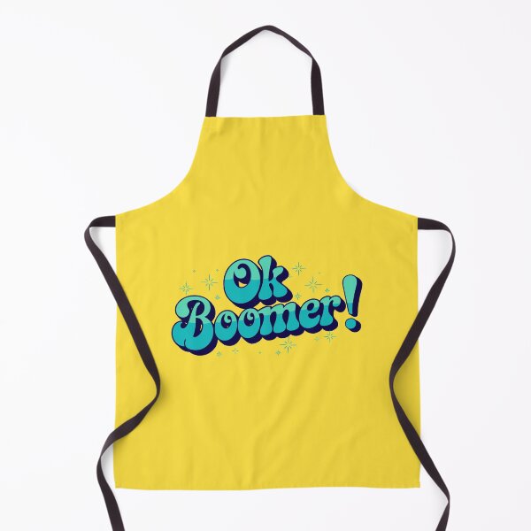 Item preview, ¡Vale Boomer! designed and sold by Rob Price.