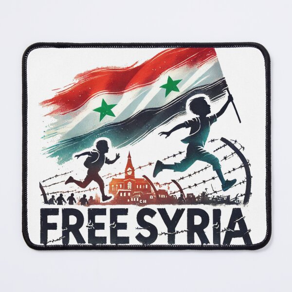 Item preview, Free Syria designed and sold by francous03.