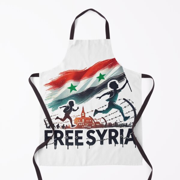 Item preview, Free Syria designed and sold by francous03.