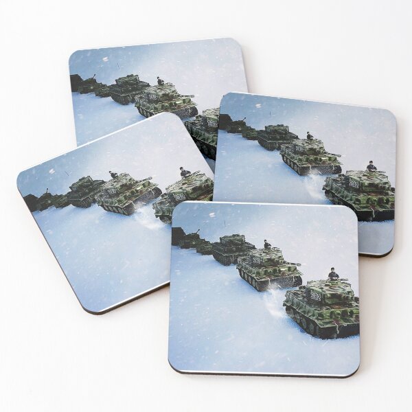 Item preview, Armored Convoy  designed and sold by Honorguard117.