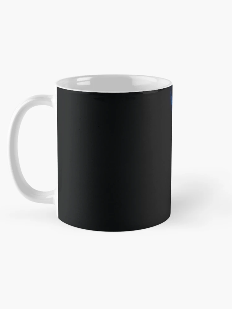 Thumbnail 5 of 6, Coffee Mug, Death Rider - Generative AI designed and sold by ClickThisStudio.