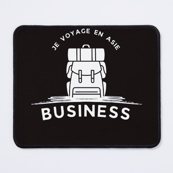 Item preview, Travel to Asia for business designed and sold by FoxinhoSoumaila.