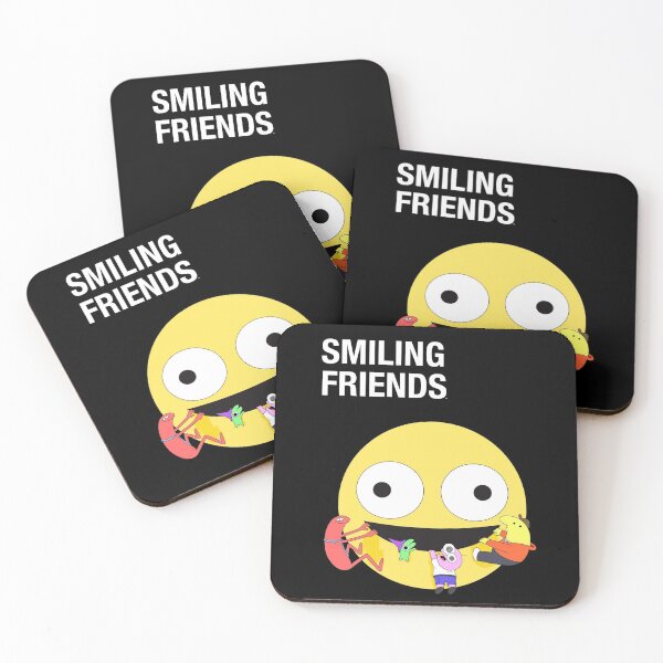 Item preview, Smilling Friends designed and sold by DesingsDG22.