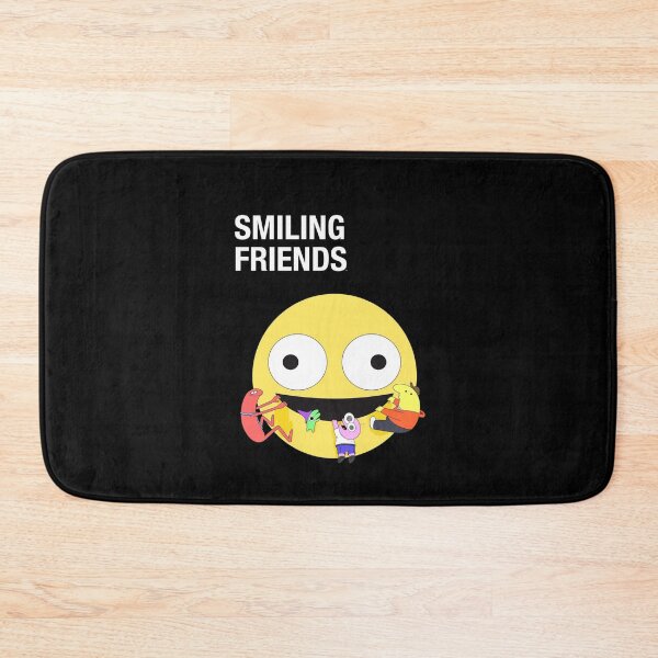 Item preview, Smilling Friends designed and sold by DesingsDG22.