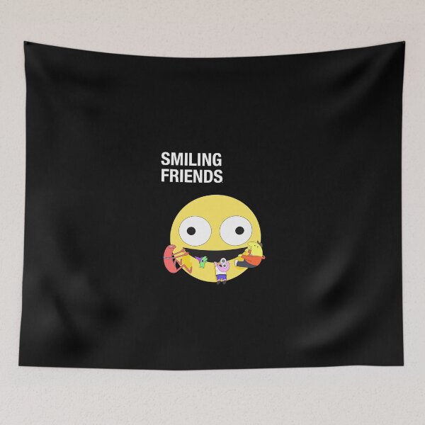 Item preview, Smilling Friends designed and sold by DesingsDG22.