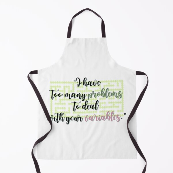 Item preview, I have too many problems to deal with your variables designed and sold by ManikRaja.