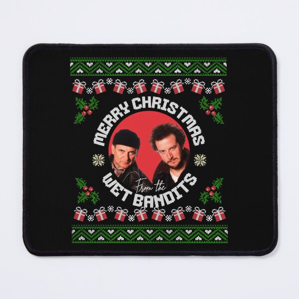 Item preview, Merry Christmas from the Wet Bandits designed and sold by Primotees.