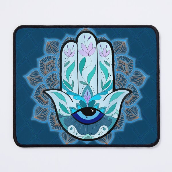 Item preview, Hamsa designed and sold by ArchanaVA.