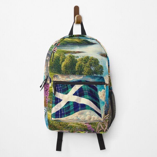 Item preview, Simplicity of the Highlands designed and sold by MacksMerch.