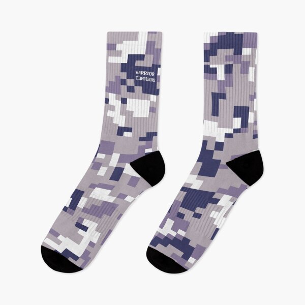 Item preview, Warrior Threads designed and sold by pixelatedthread.