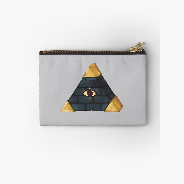 Item preview, Bill Cipher Ancient Effigy designed and sold by Skull Fern.