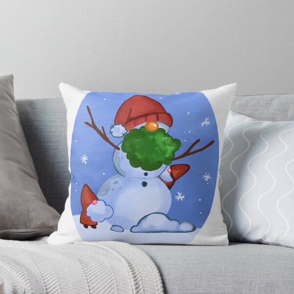 Item preview, Snow gonk  designed and sold by superxxl1975.