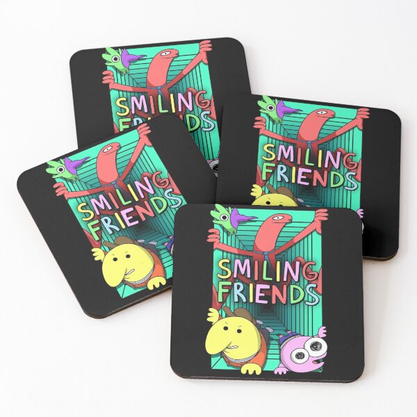 Item preview, Smilling Friends designed and sold by DesingsDG22.