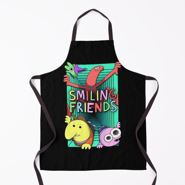 Item preview, Smilling Friends designed and sold by DesingsDG22.