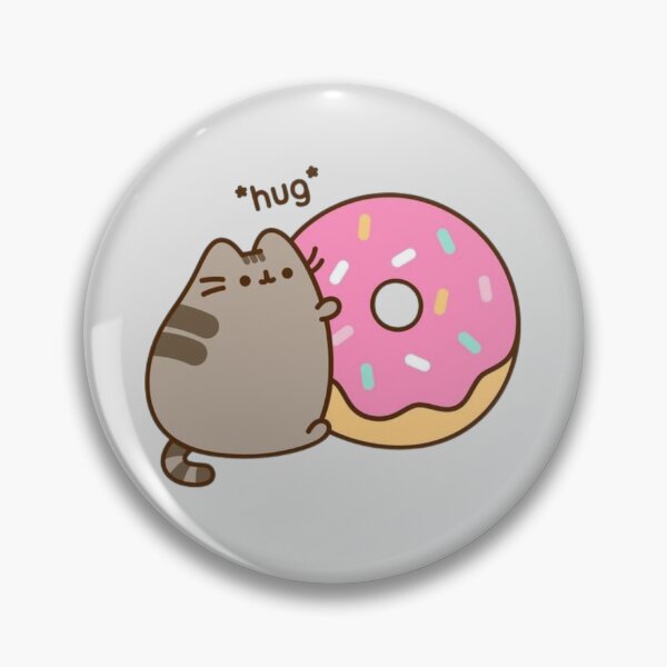 Item preview, cat hug designed and sold by Josinta.