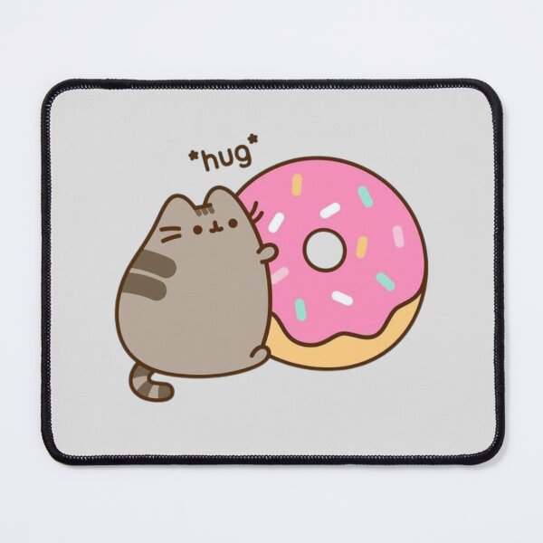 Item preview, cat hug designed and sold by Josinta.