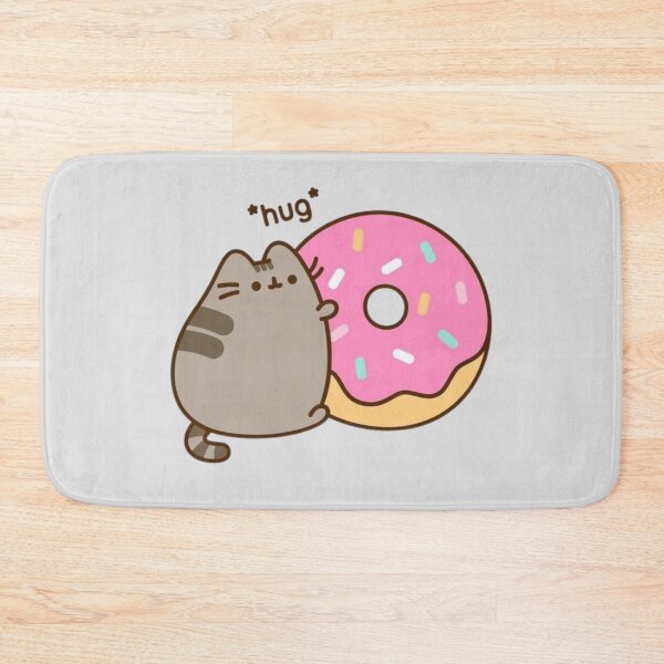 Item preview, cat hug designed and sold by Josinta.