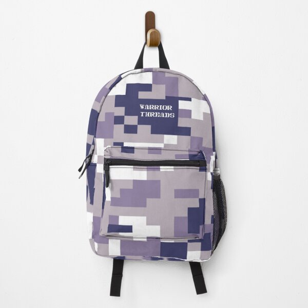 Item preview, Warrior Threads designed and sold by pixelatedthread.