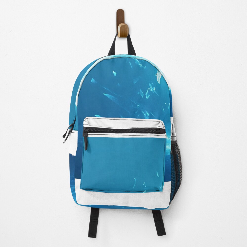 Item preview, Backpack designed and sold by RicoInStudios.