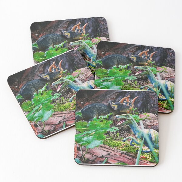 Item preview, Cretaceous North America  designed and sold by Honorguard117.