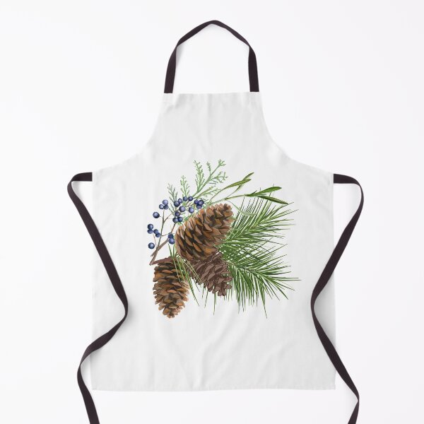 Item preview, Maine White Pine Cone State Flower Classic T-shirt Sticker designed and sold by ThinkNature!.